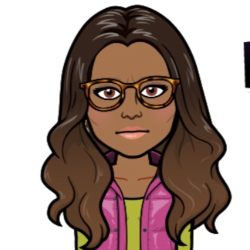 Meet your Posher, Stephenie